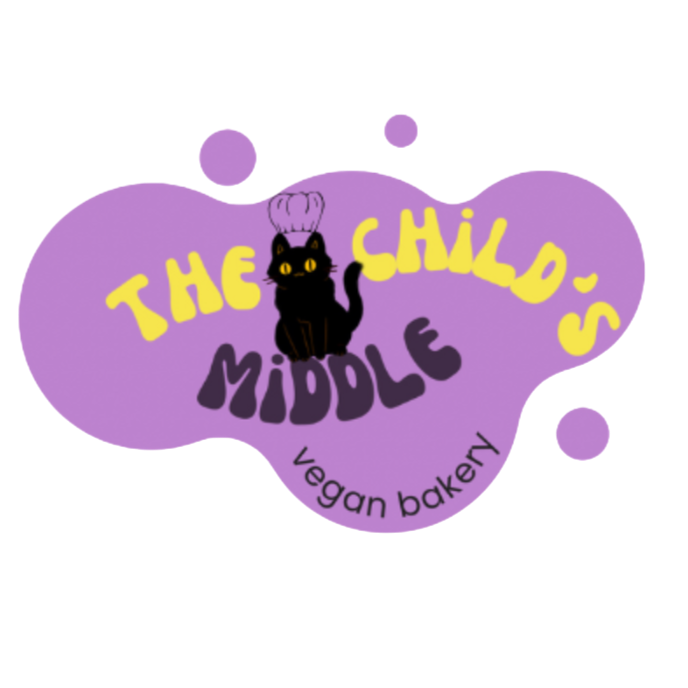 The Middle Child's Vegan Bakery
