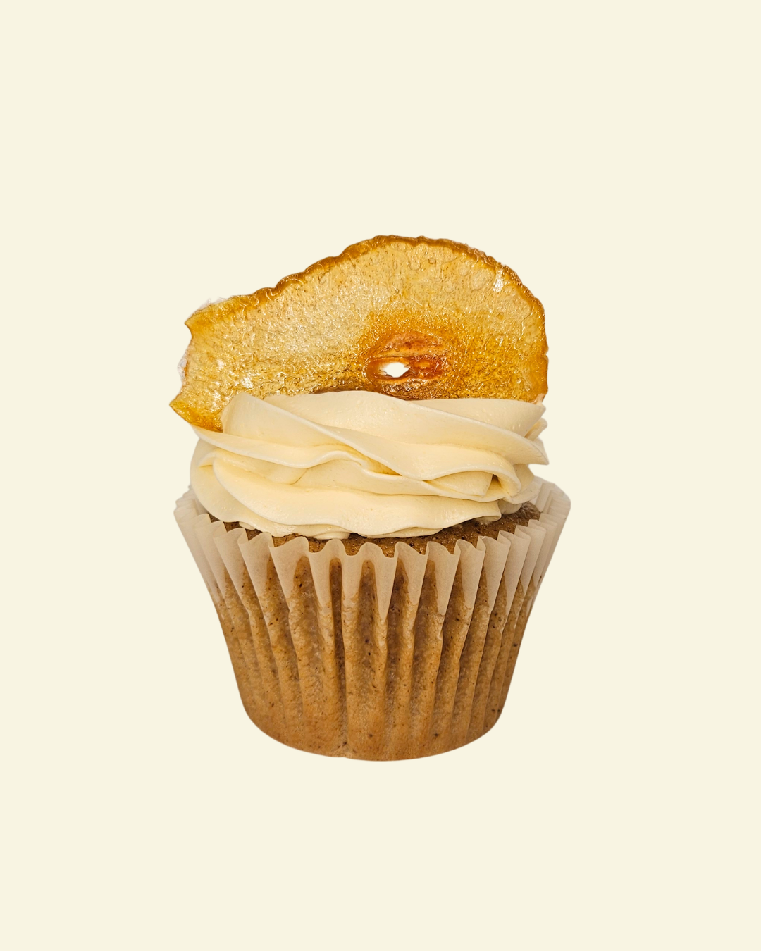 Peary Cozy Cupcake