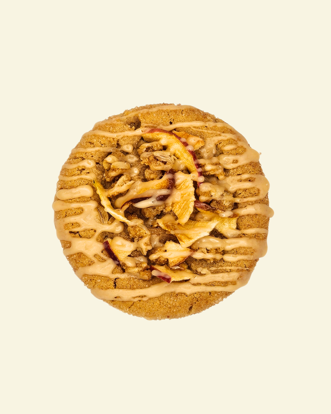 Spiced Orchard Cookie