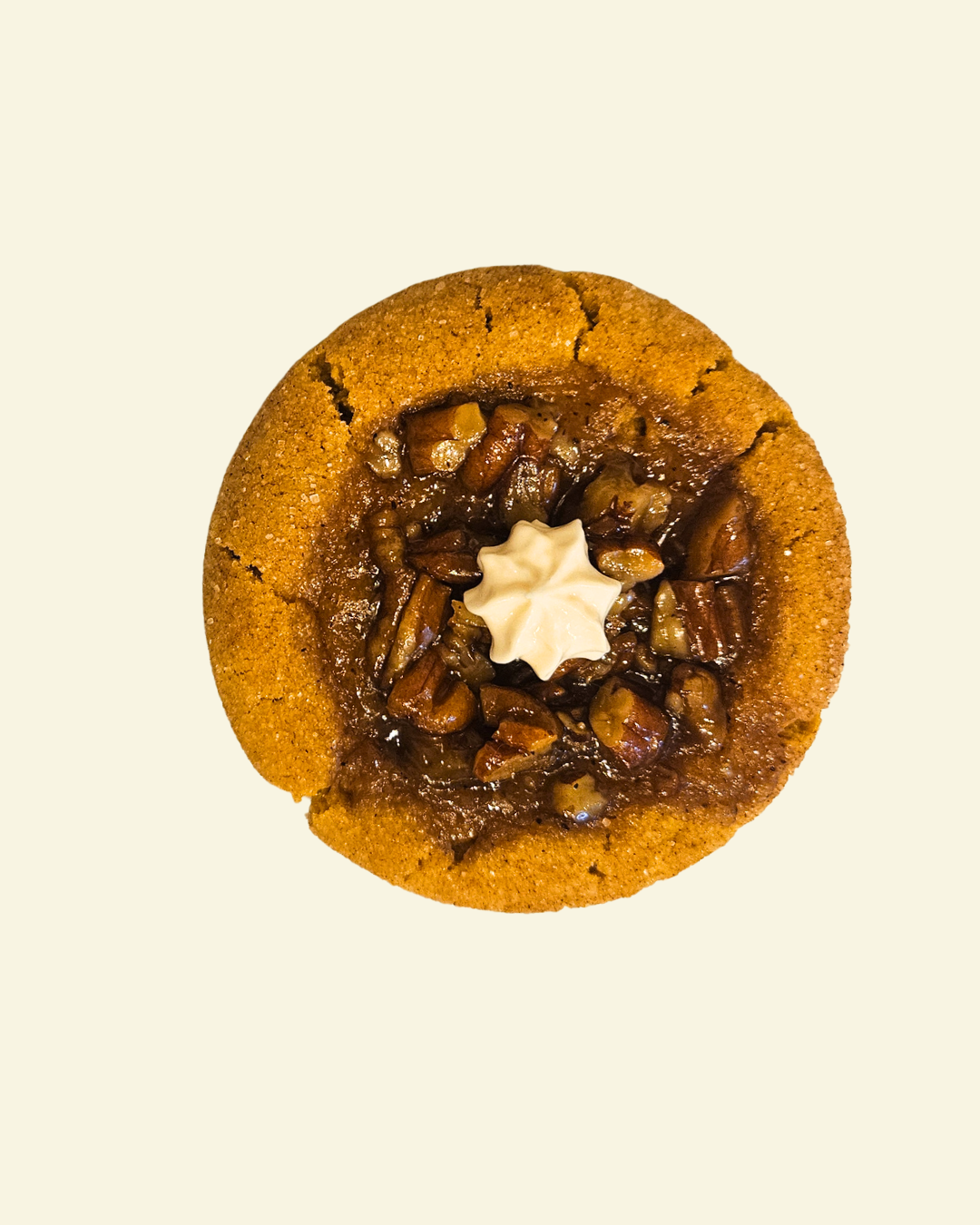 GF Humble Pie Cookie