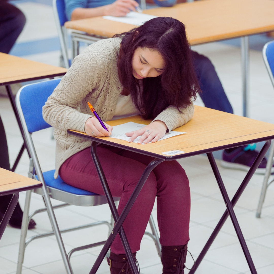 Exam Taking Tips — Equatika Tutoring