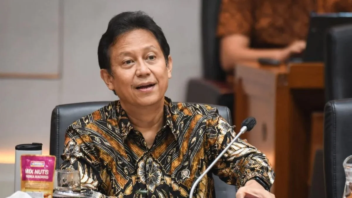 📰Indonesia Reinforces Health Transformation on 61st National Health Day