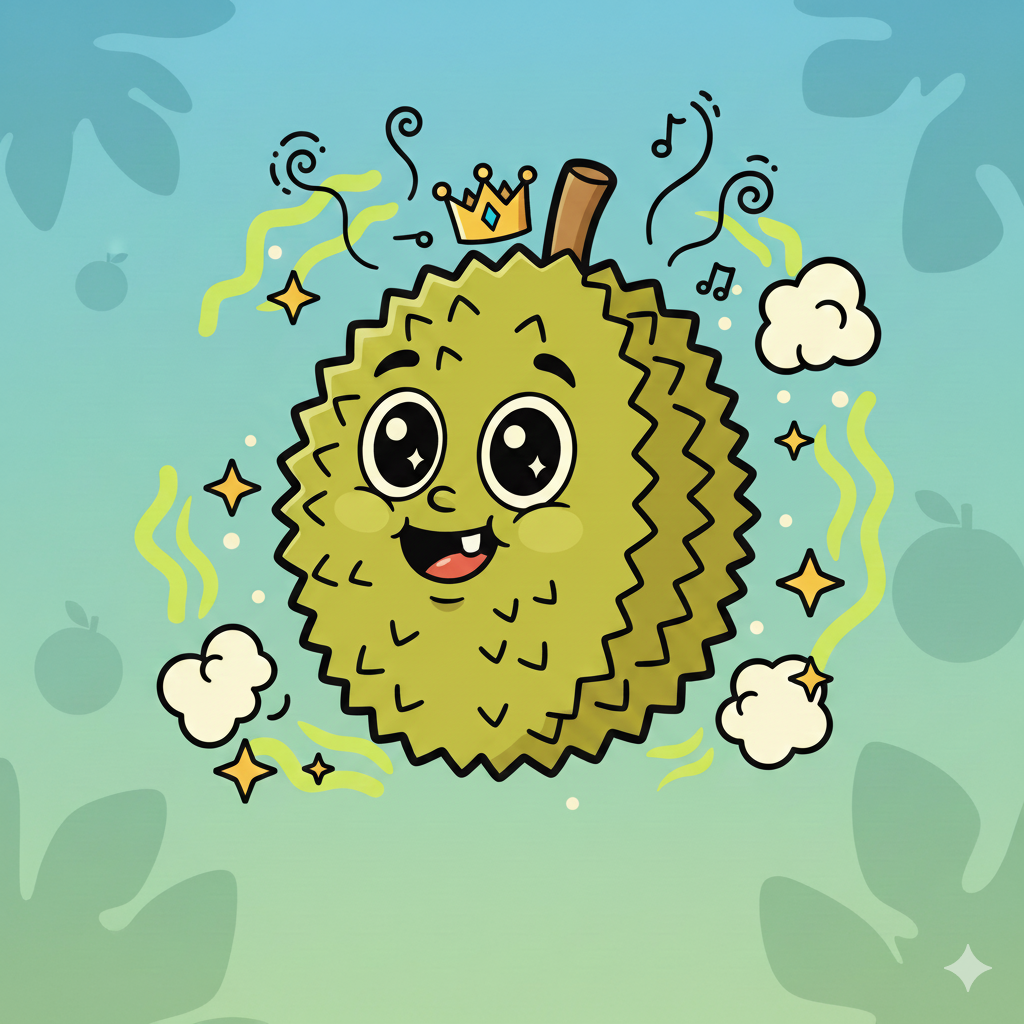 Durian Season