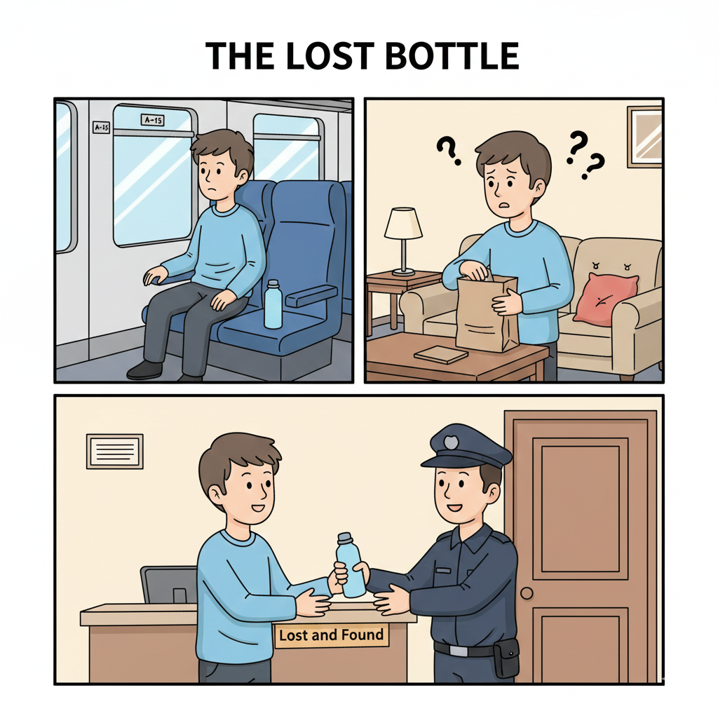 Drinking Bottles