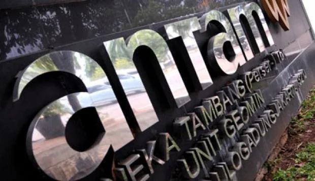 Antam Says No Explosion, No Workers Trapped at West Java Mine