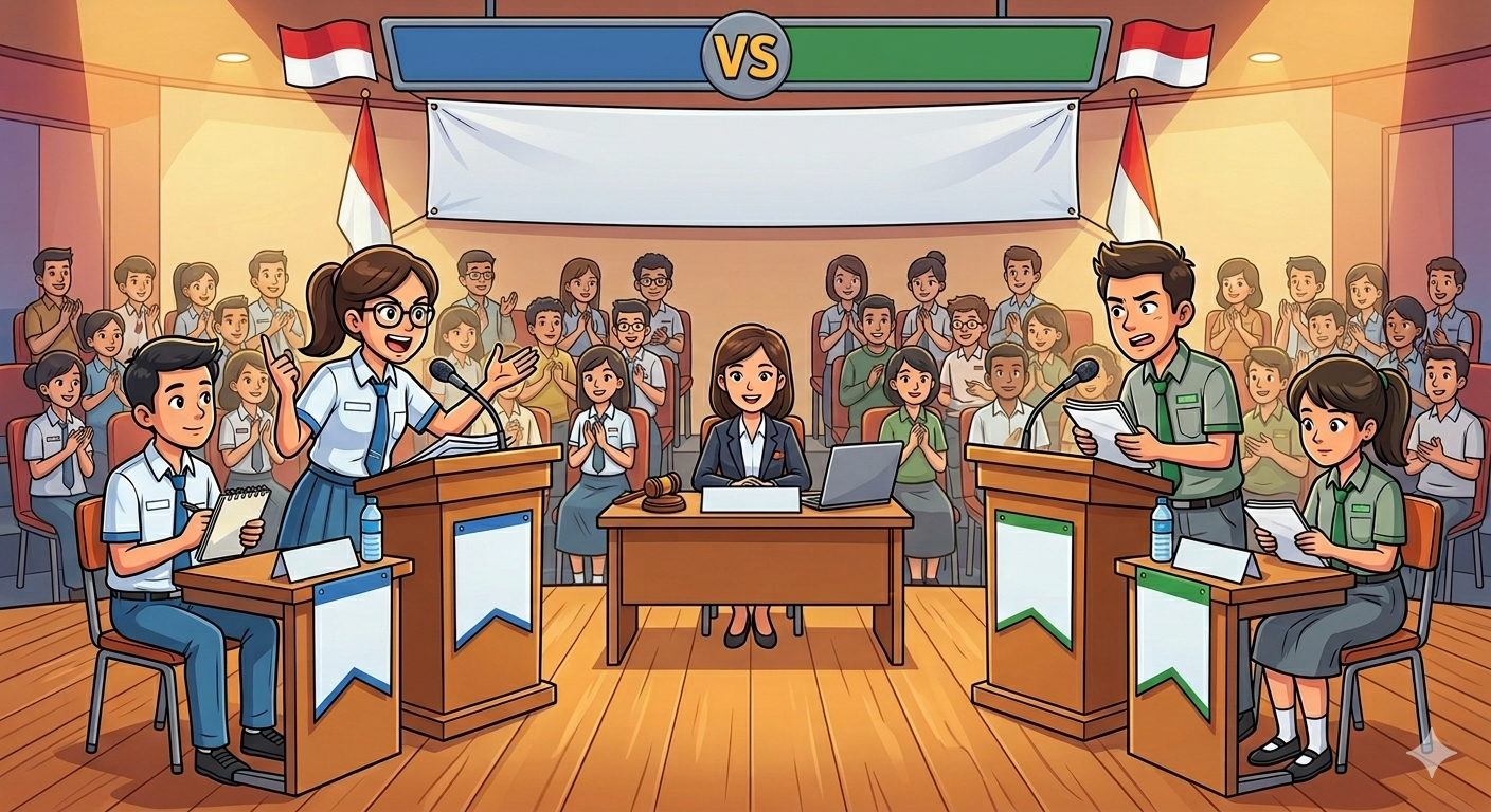 Debate Competition