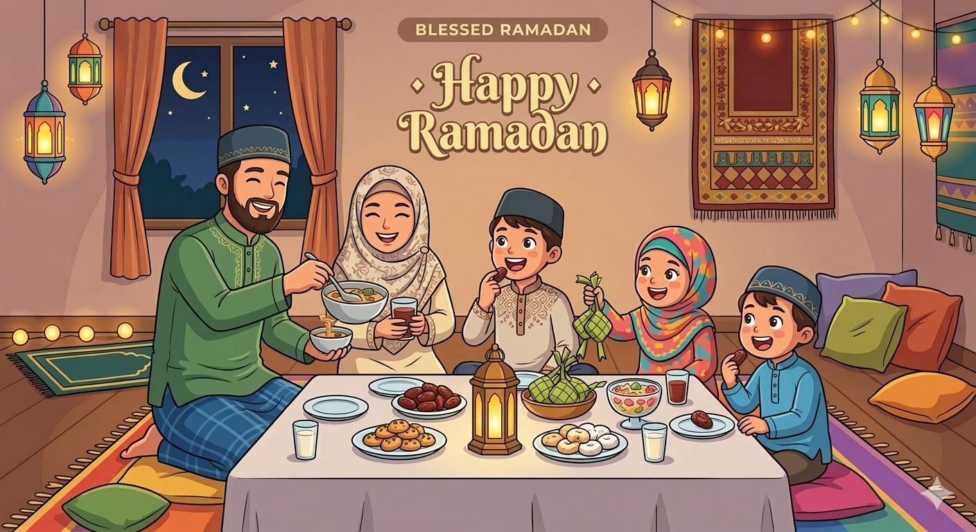 Ramadan