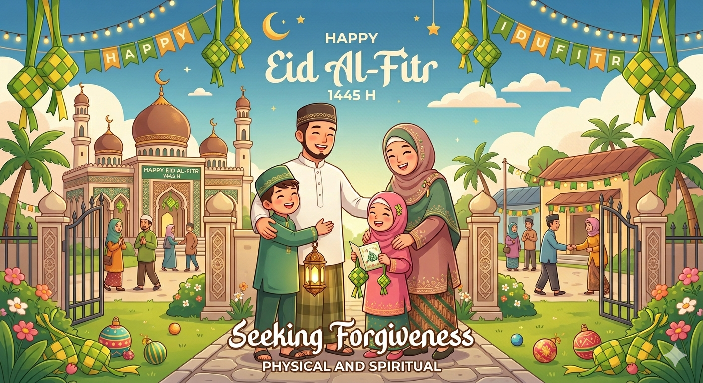 Eid Al-Fitr