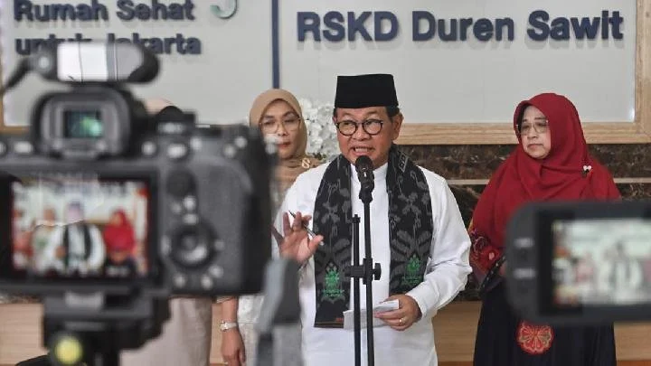 Food Poisoning Hits 72 Students in East Jakarta Linked to Free Meal Program