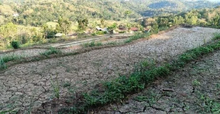 Bekasi, Karawang First to Enter West Java’s Extended Dry Season