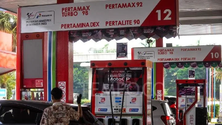 Fuel Price Adjustments Take Effect in Indonesia, Diesel Leads Increase