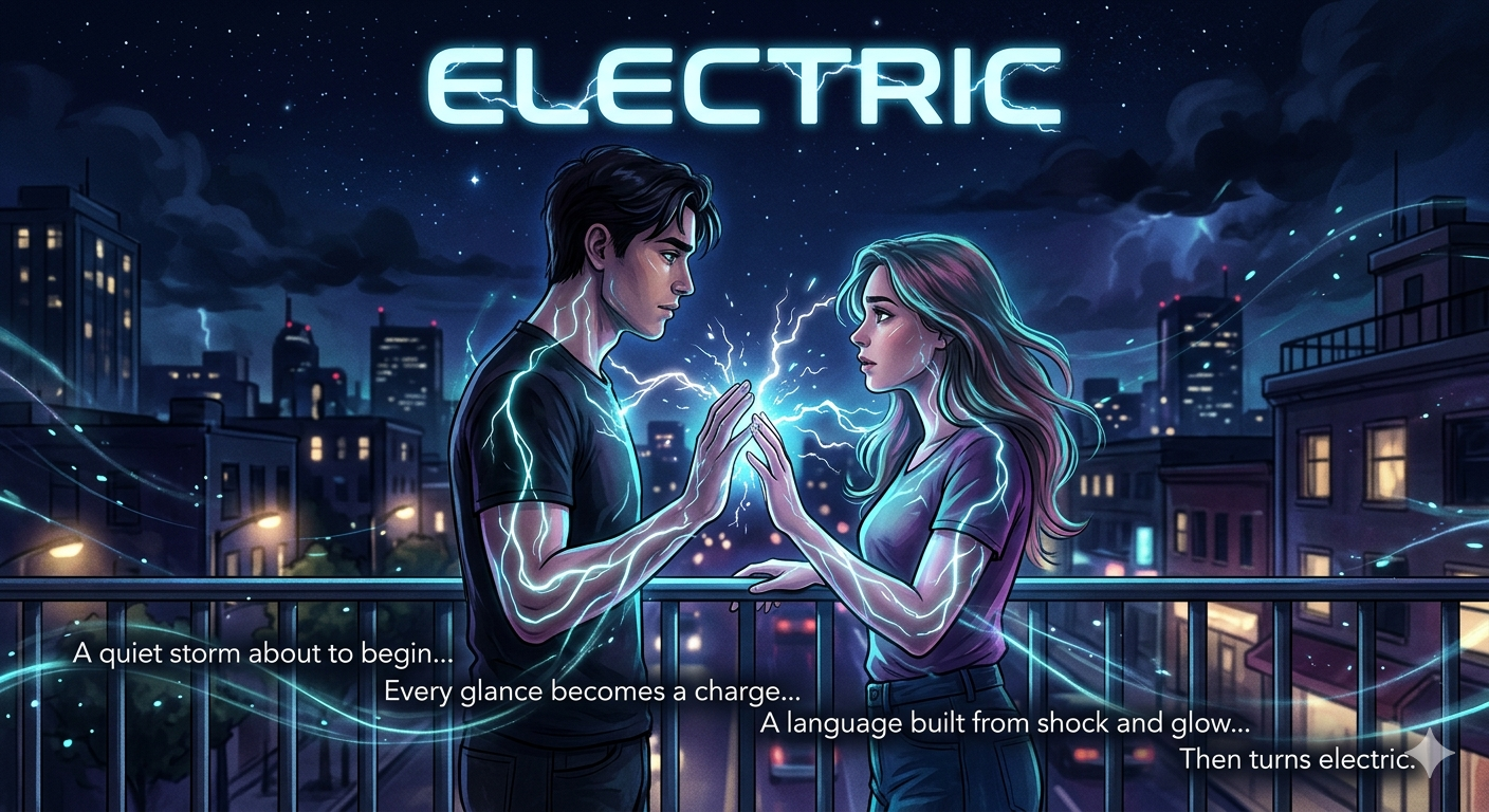 Electric