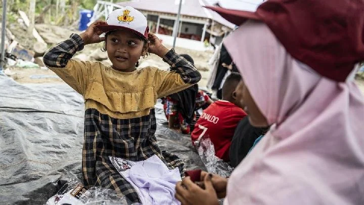 71,744 Schools Targeted in Indonesia’s 2026 Revitalization Program