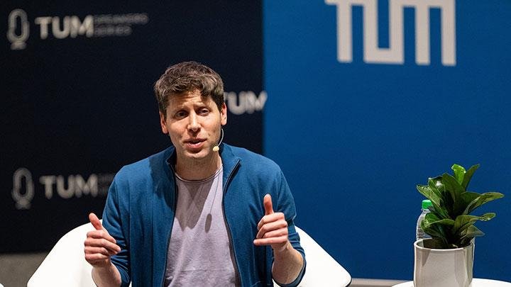 Gen Z Turns to ChatGPT for Personal Guidance, Says Sam Altman