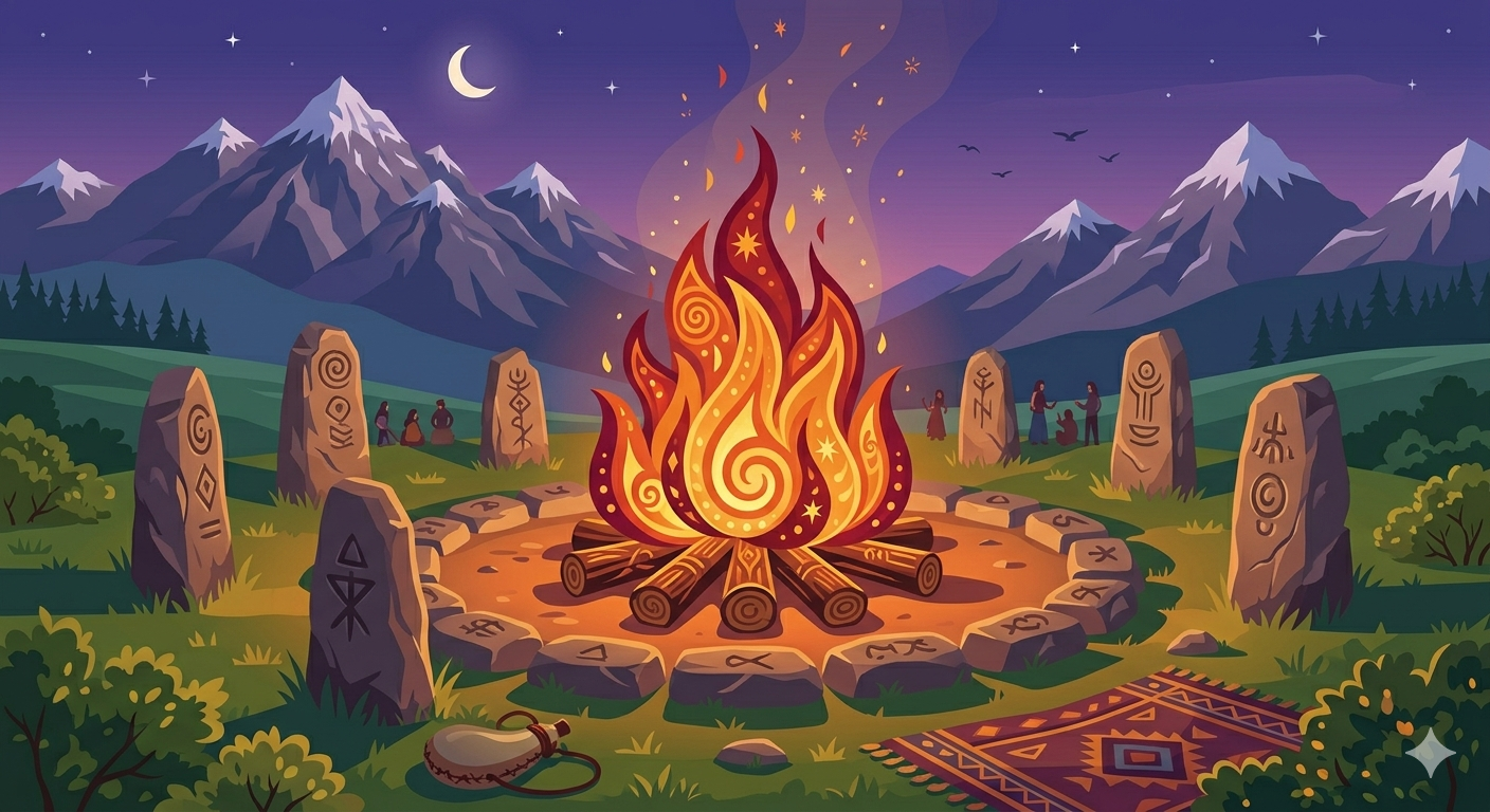 Fire