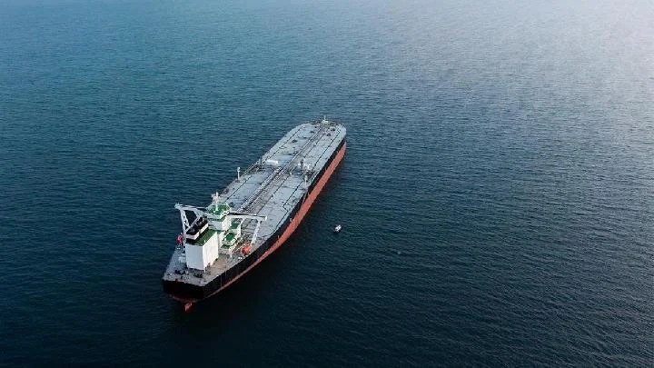 Japan’s Oil Imports Collapse 67% as Middle East Crisis Escalates