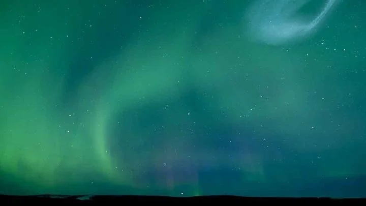 Northern Lights May Be Visible Across Parts of the U.S. Tonight