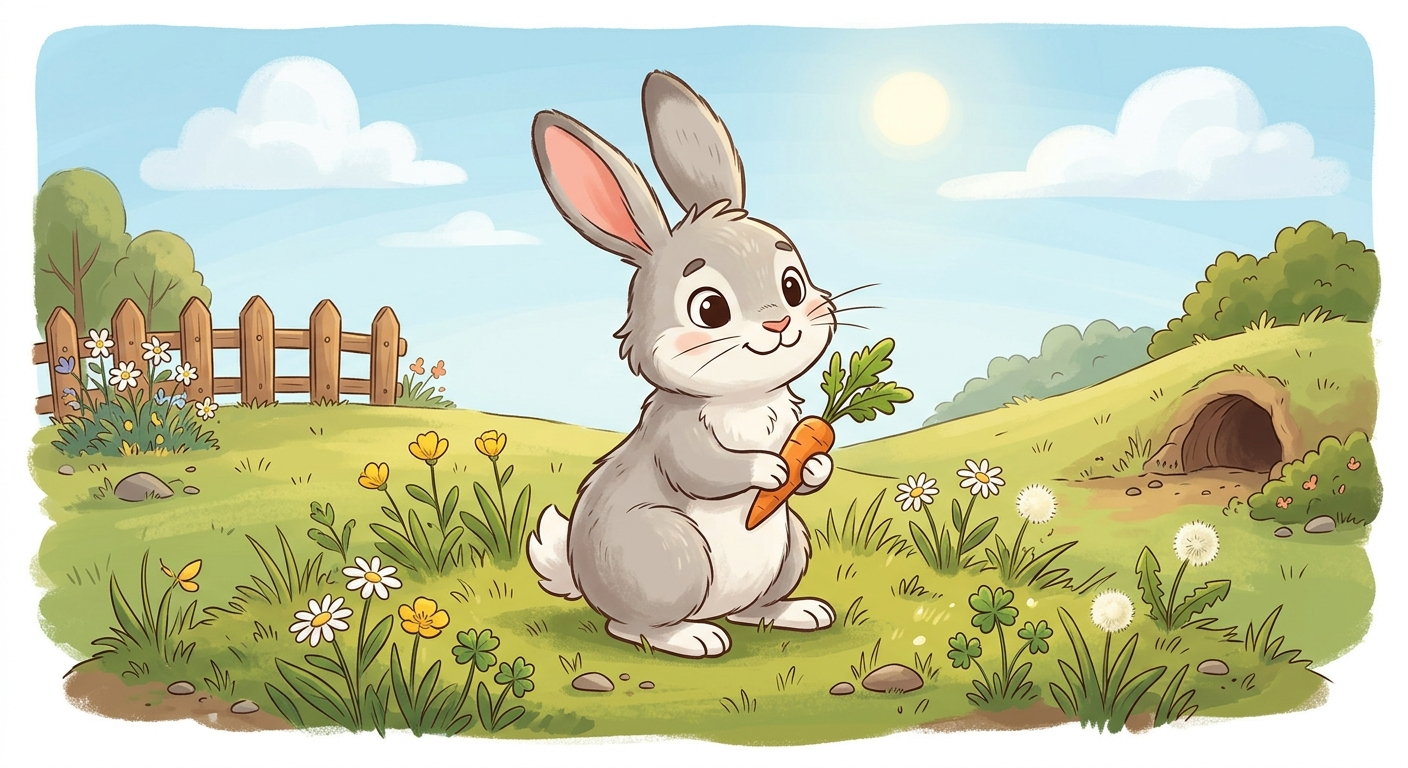 Rabbit