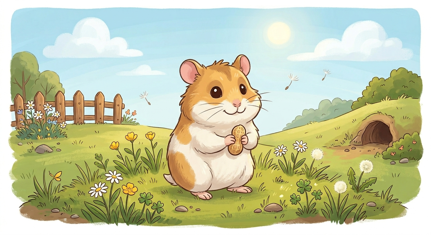 Hamster