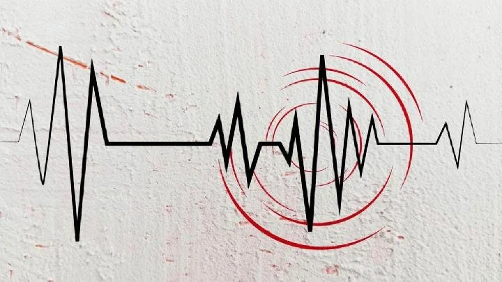 Southern Philippines Hit by 6.6-Magnitude Offshore Earthquake