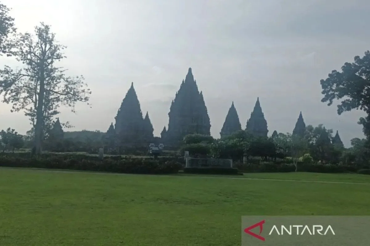 IDM adjusts Prambanan Temple operations ahead of PM Modi’s arrival
