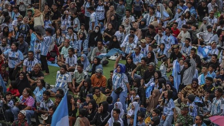 Argentina Beat Switzerland 3–1 After Extra Time to Reach World Cup Semifinals