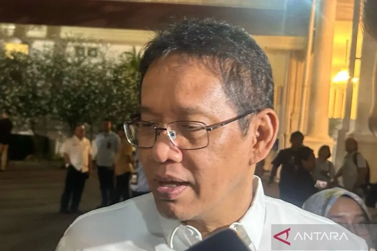 Purbaya Says Indonesia’s Debt Level Remains Sustainable