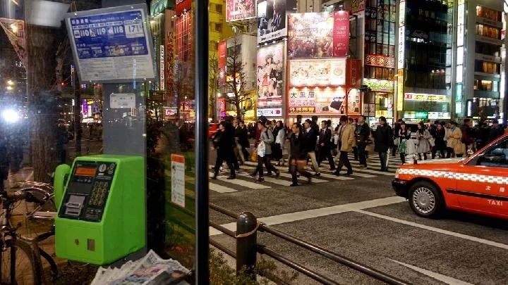 Japan Plans Stricter Rules for Permanent Residency