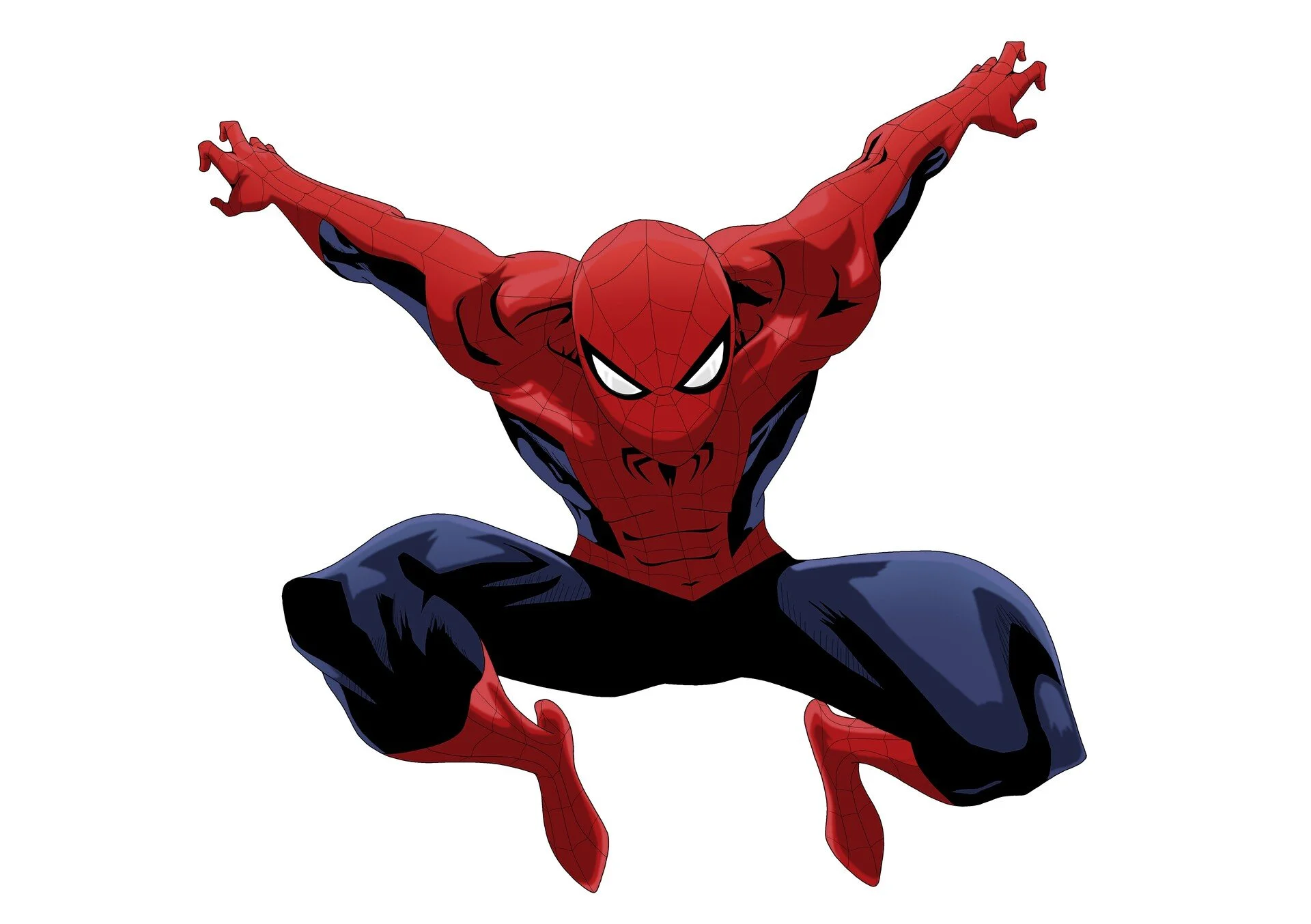 Spider-Man