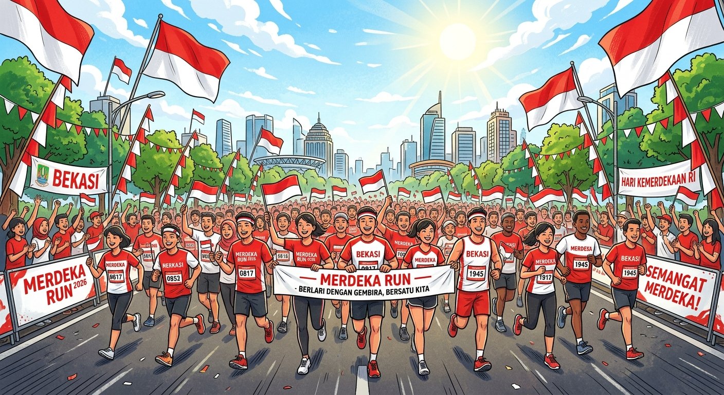 Merdeka Run