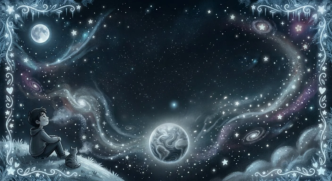 Cold Universe