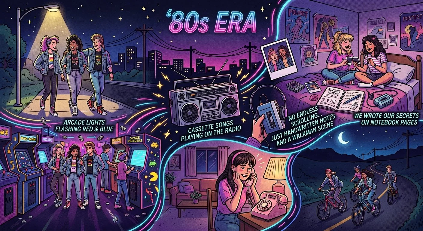 ‘80s Era