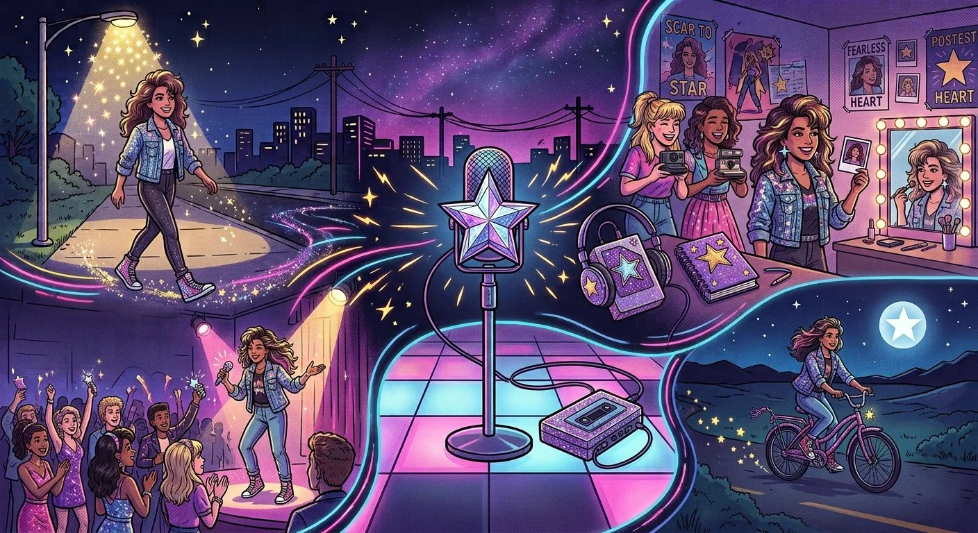 Glam Star
