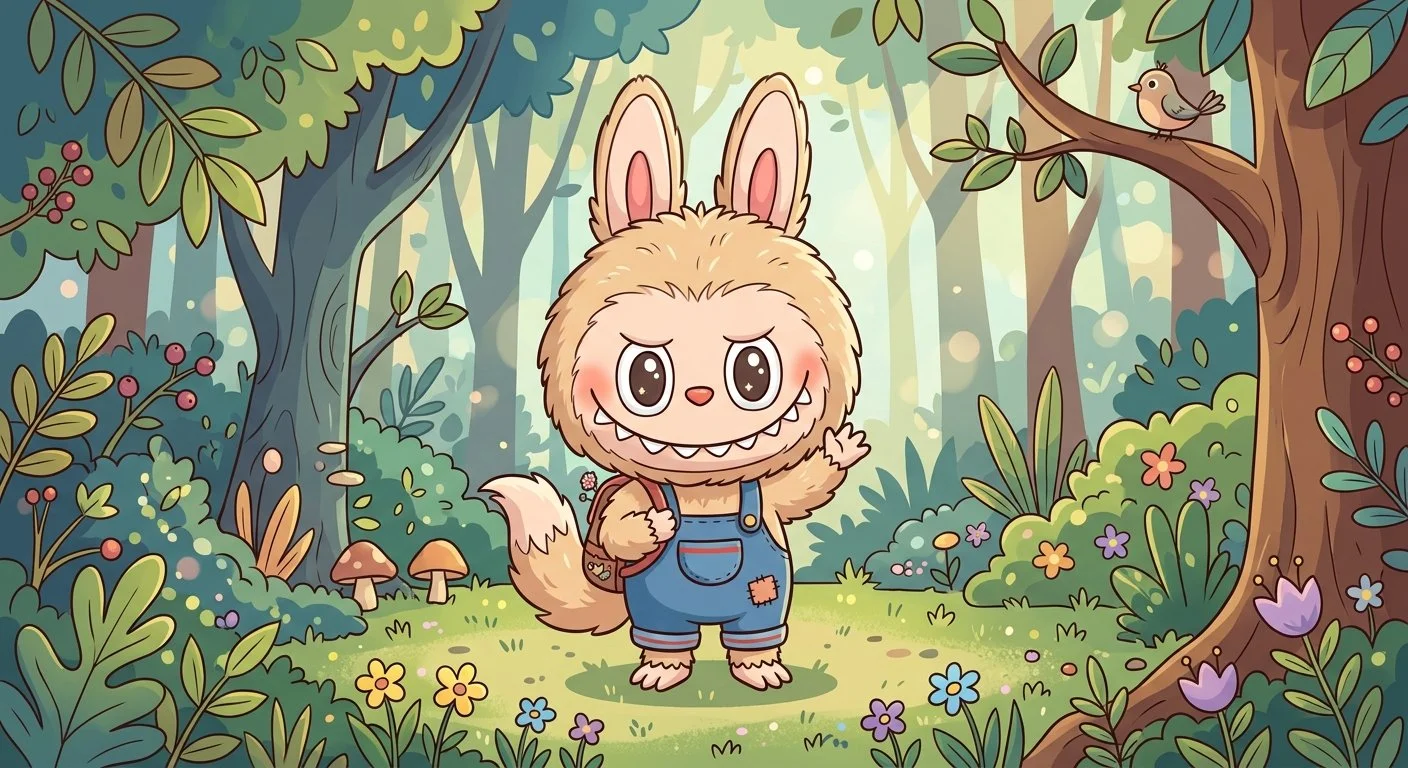 Labubu
