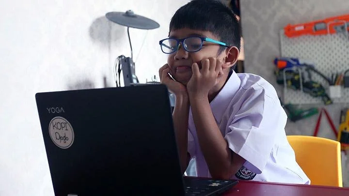 English to Become Mandatory Subject for Indonesian Third Graders in 2027