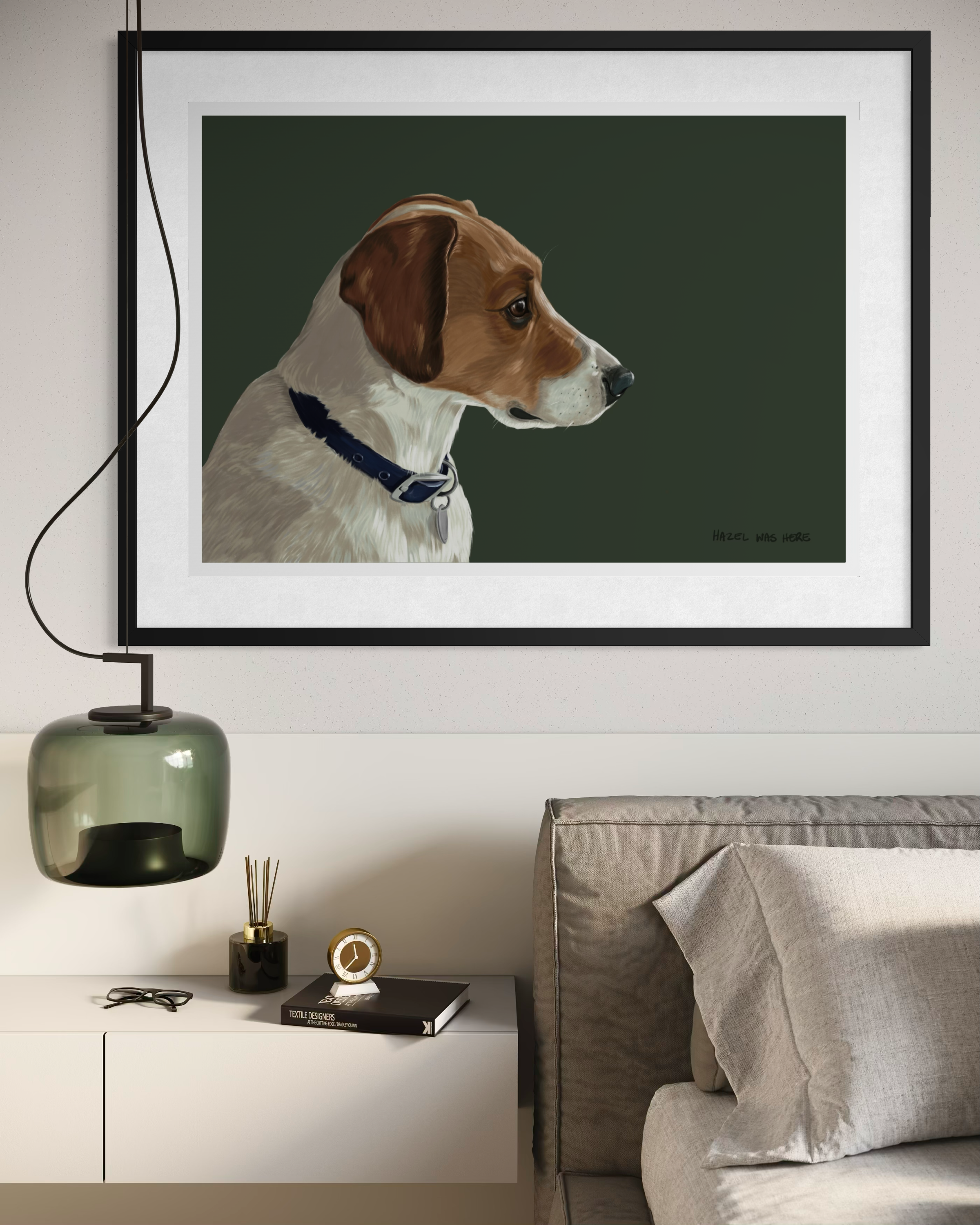 Masculine-bedroom-dog-art.png