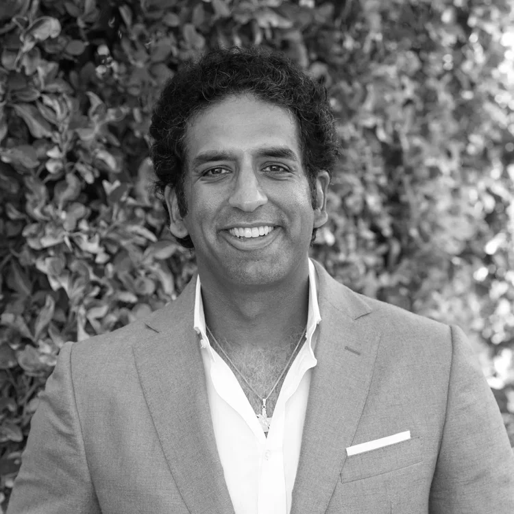 Omeed Malik, Founder & President at 1789capital.vc