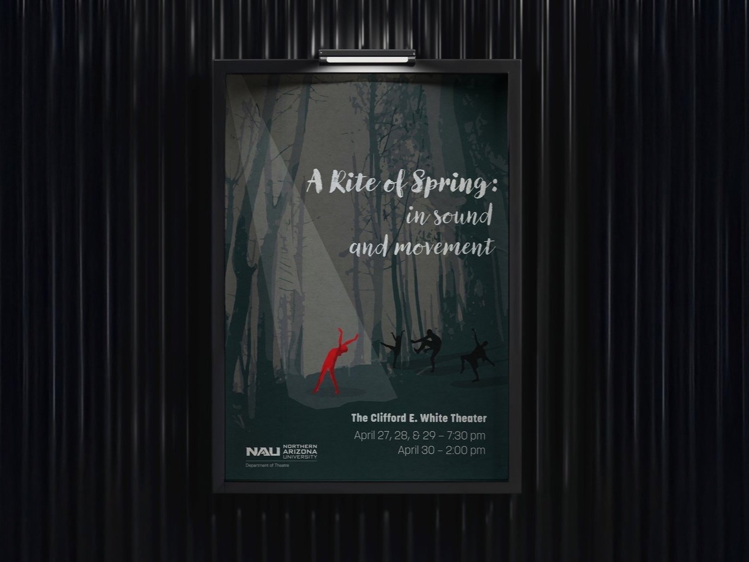 A Rite of Spring
