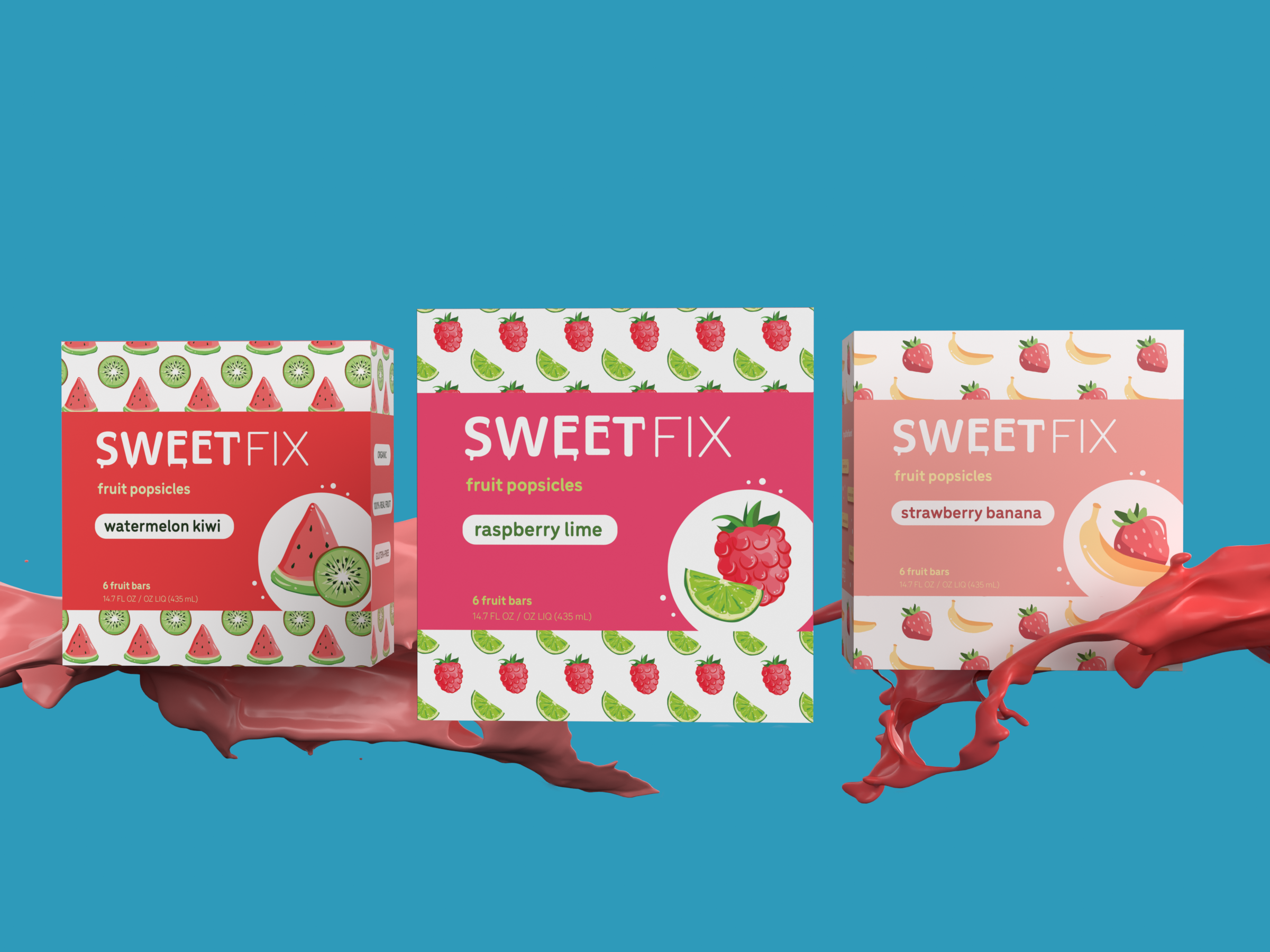 Sweet Fix