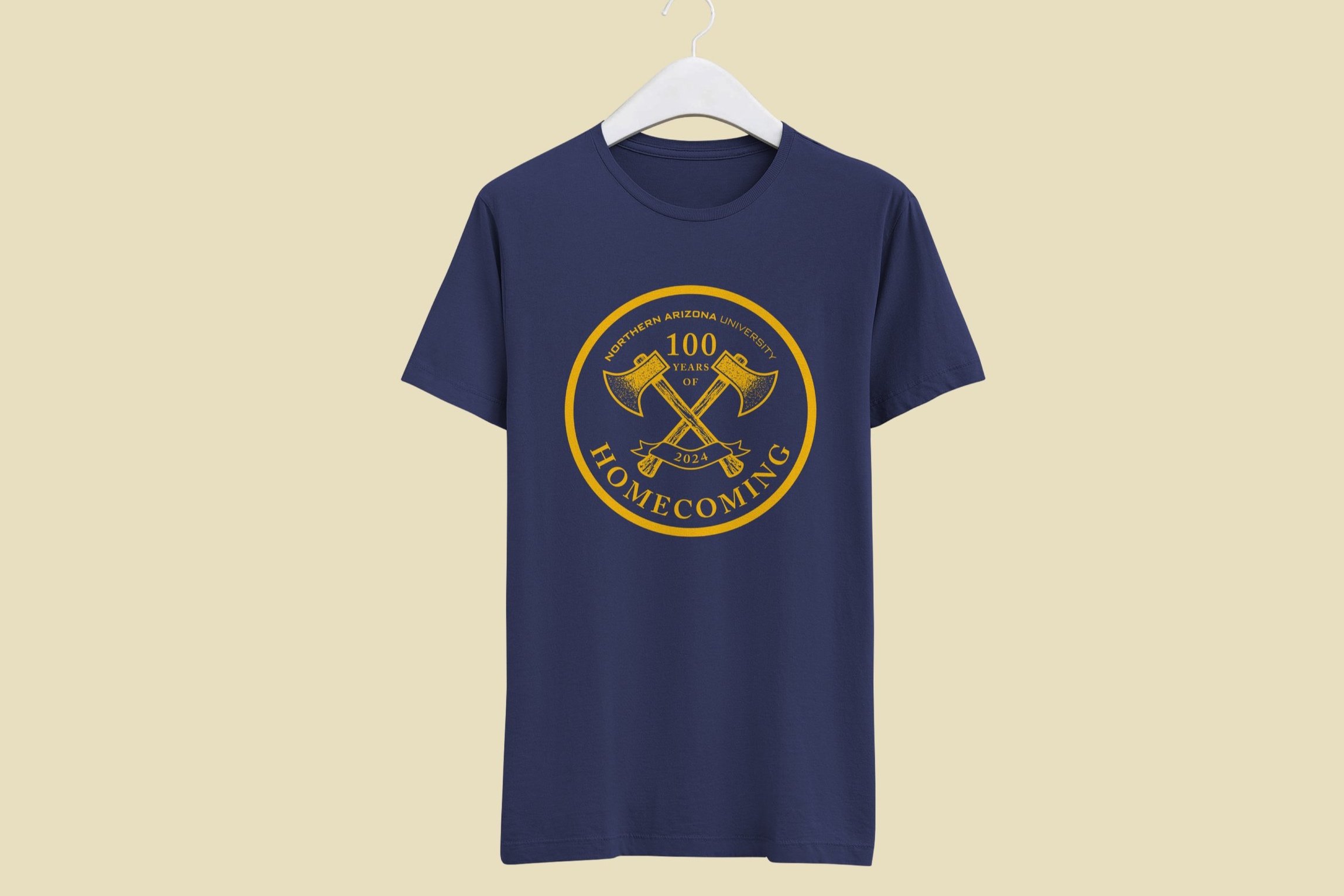 Northern Arizona University 2024 Homecoming