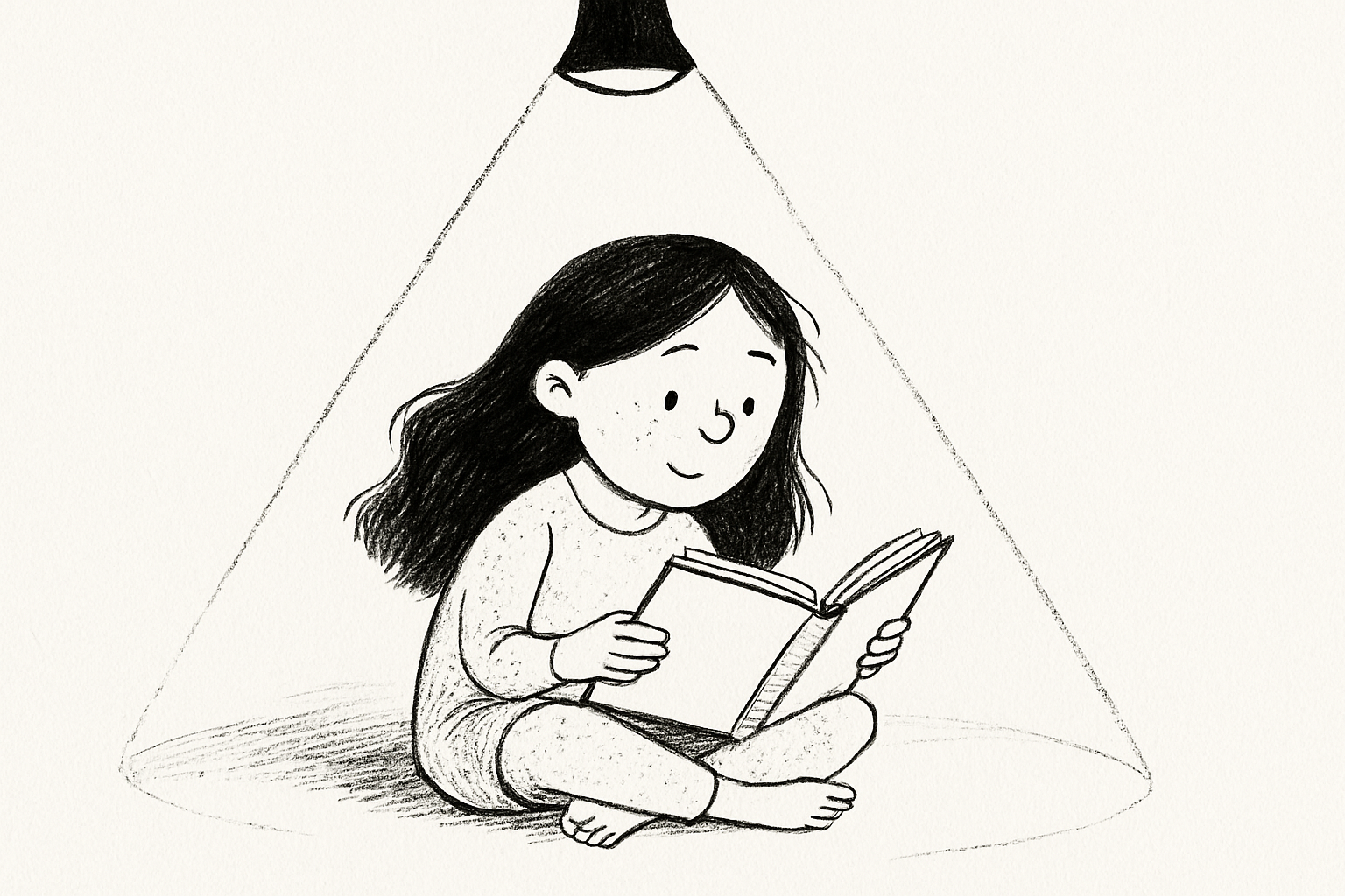 How Attention Works: A Parent’s Guide to Supporting Focus in the Digital Age