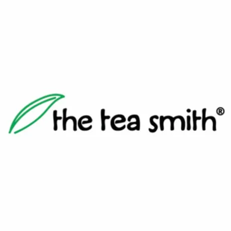 Book(ed) at The Tea Smith
