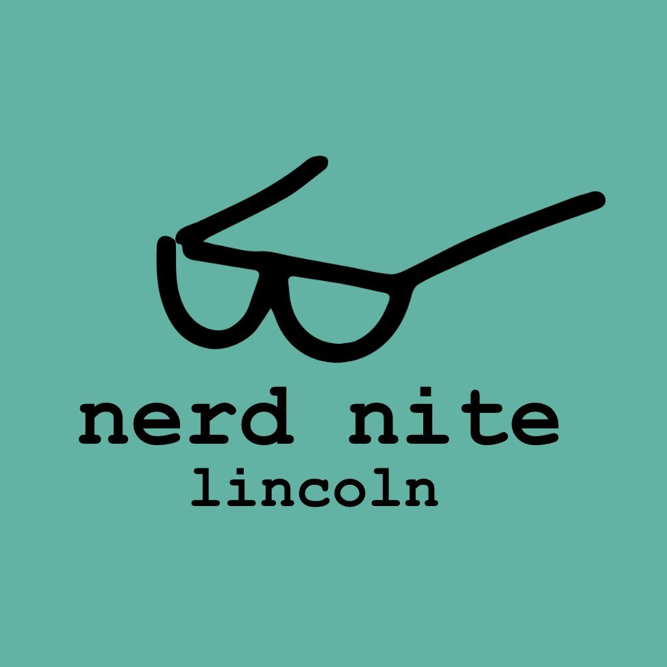Nerd Nite Lincoln