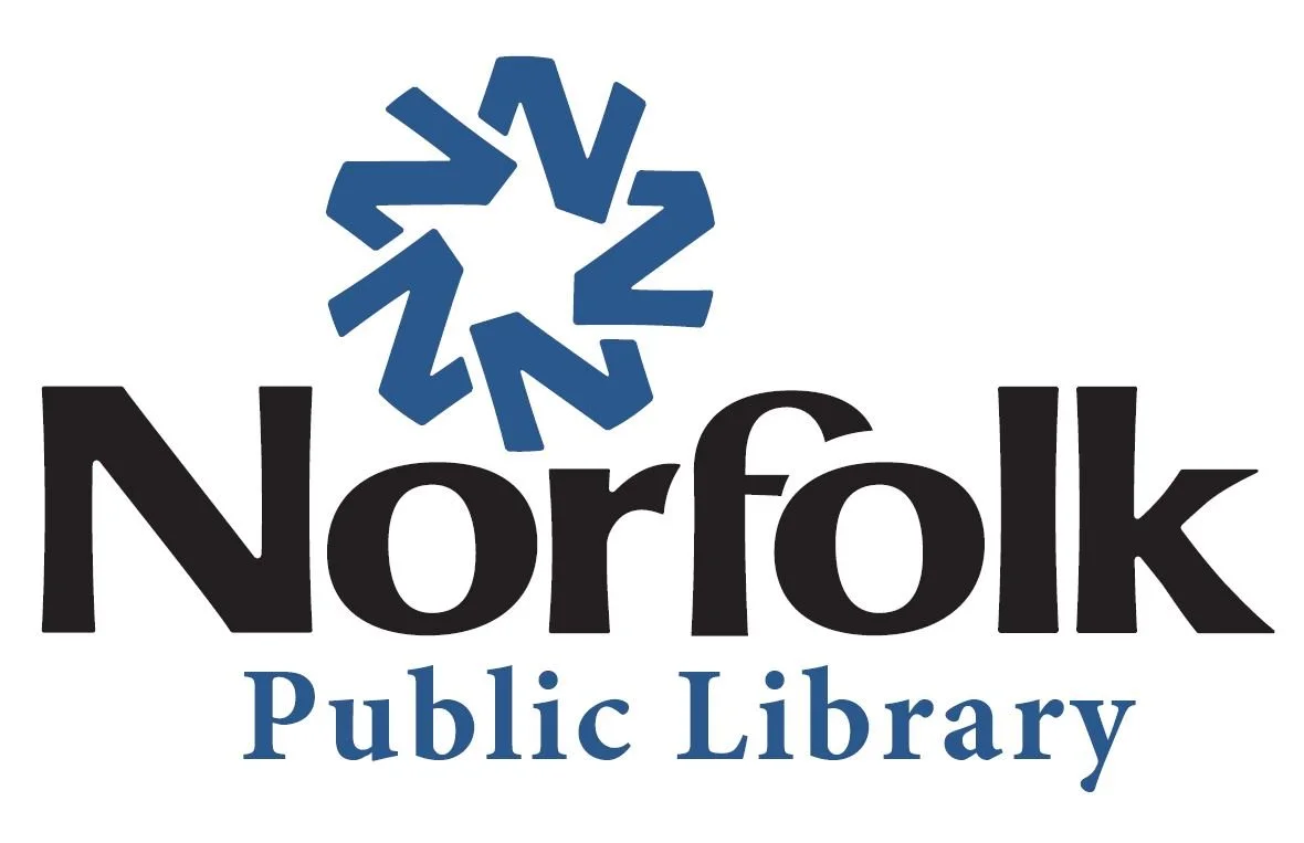 Famous Artists Make Terrible Role Models at Norfolk Public Library