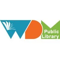 Famous Artists Make Terrible Role Models at West Des Moines Public Library