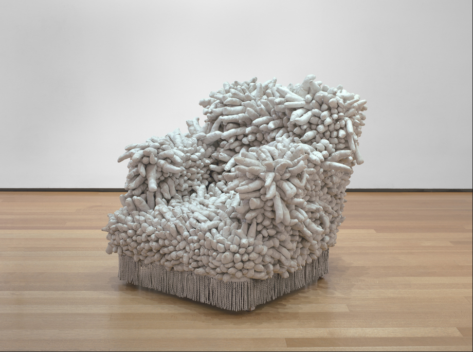 Accumulation No. 1 (Kusama)
