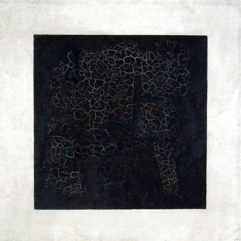 Black Square (Malevich)