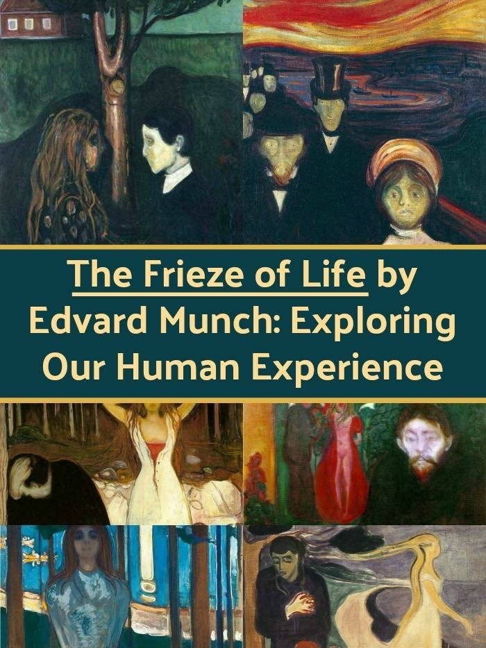 The Frieze of Life (Munch)