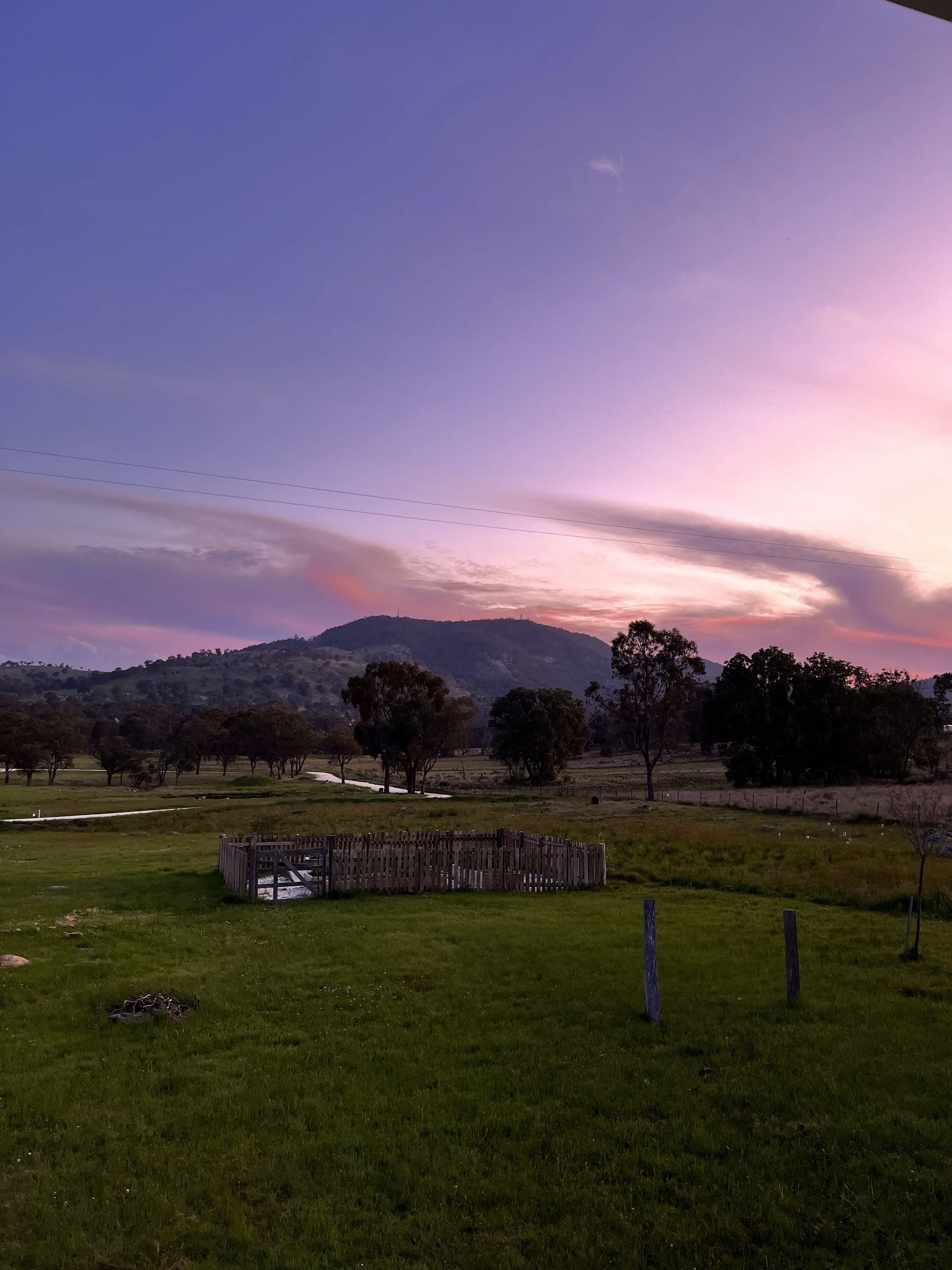  Fall in Love with an Alpine Summer in the Tenterfield High Country