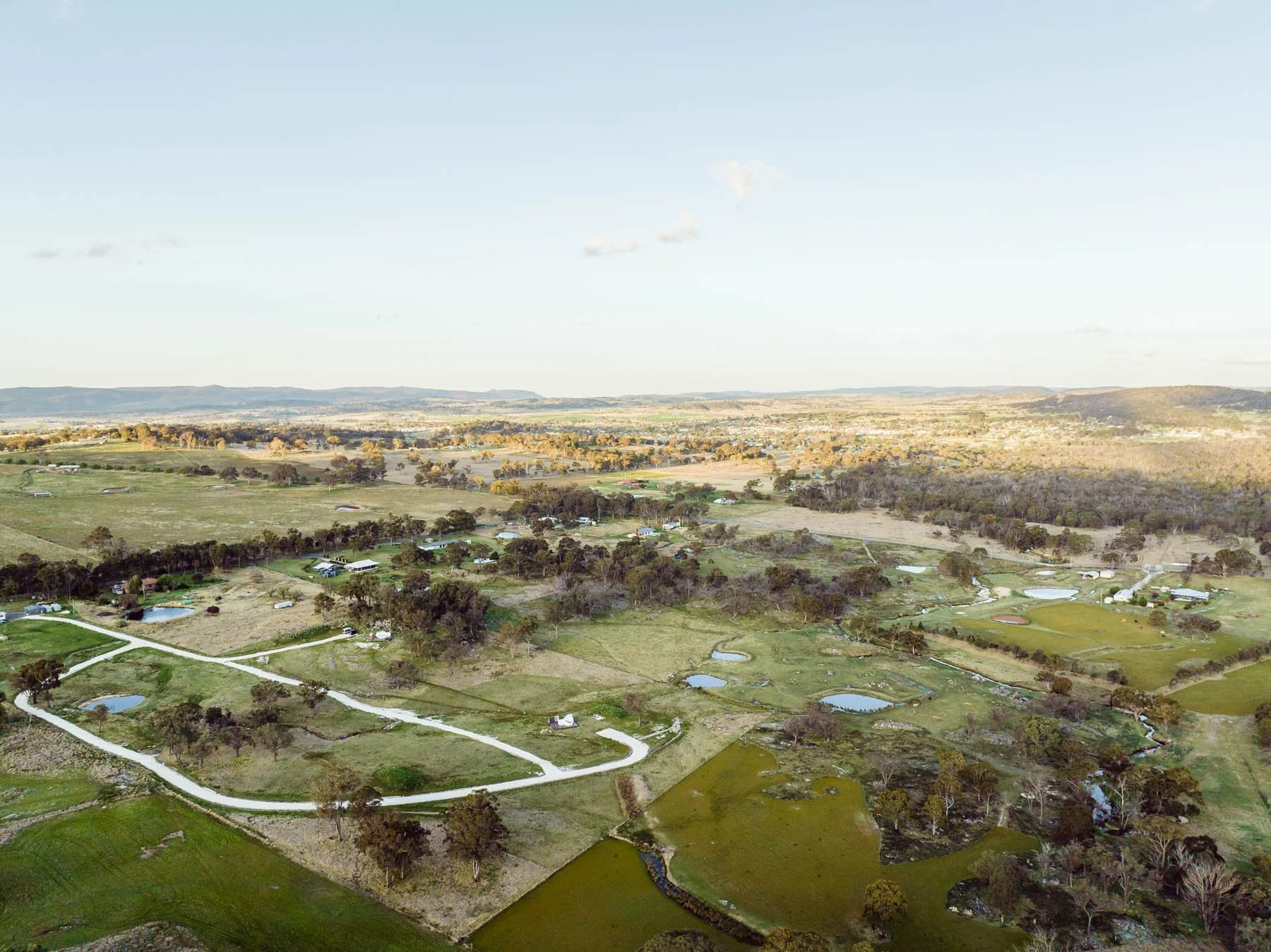  Hire the Whole Mirumiru Farm for a Truly Unique High Country Family Escape